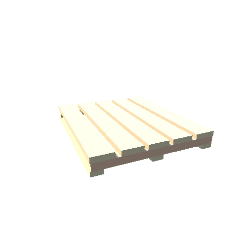 Pallet - 00